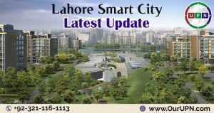Lahore Smart City Latest Updates