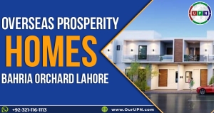Overseas Prosperity Homes