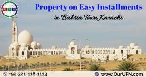 Property on Installments