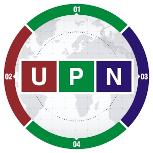 OurUPN Logo