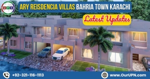 ARY Residencia Villas