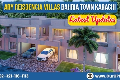 ARY Residencia Villas