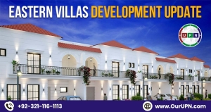 Eastern Villas Development