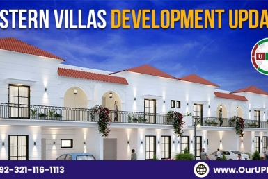 Eastern Villas Development