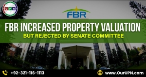 FBR Property Valuation