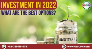 Investment in 2022