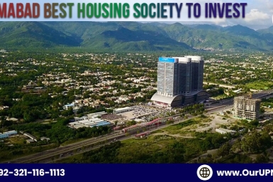 Islamabad Best Housing Society to Invest