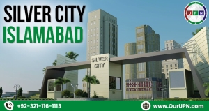 Silver City Housing Scheme