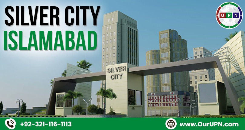 Silver City Housing Scheme Islamabad