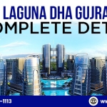 ARY Laguna DHA Gujranwala Complete Details