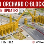 Al-Noor Orchard C Block Possession