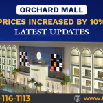 Orchard Mall Prices