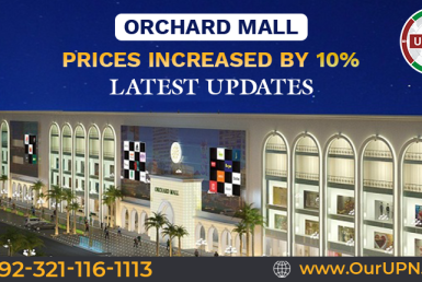 Orchard Mall Prices