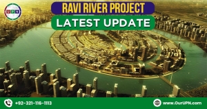 Ravi River Project