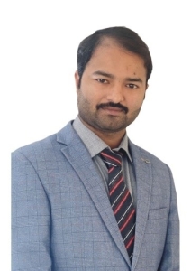 Ali Akber