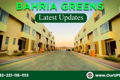 Bahria Greens Latest Updates (1)