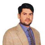 Ghulam Abbas Jumani