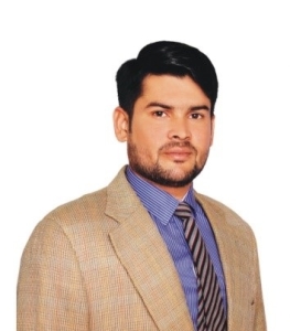 Ghulam Abbas Jumani