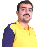 Danish Amin
