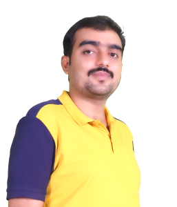 Danish Amin