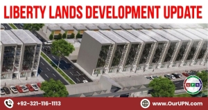 Liberty Lands Development