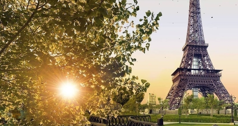 5 Marla Plot For Sale In Bahria Town Block Aa