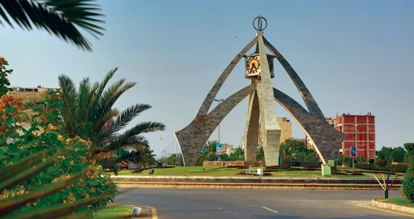 5 Marla Plot For Sale In Tipu Sultan Block Extension Bahria Town Lahore
