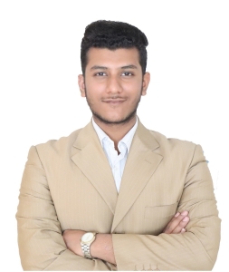 Abdullah Usman