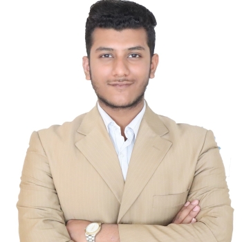 Abdullah Usman