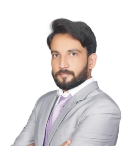 Ghulam Mustafa