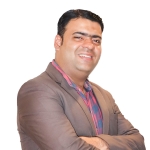 Muhammad Ali Bukhari