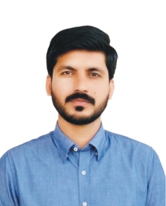 Raees Ahmed