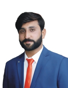 Tahir Ali