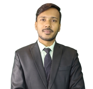 Muhammad Usman Arshi