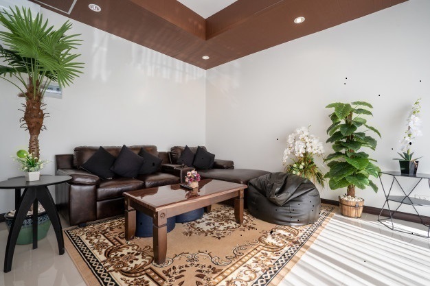 461 Square Feet Apartment With Guaranteed Rental Income 12 Percent For Sale In Bahria Town – Tauheed Block