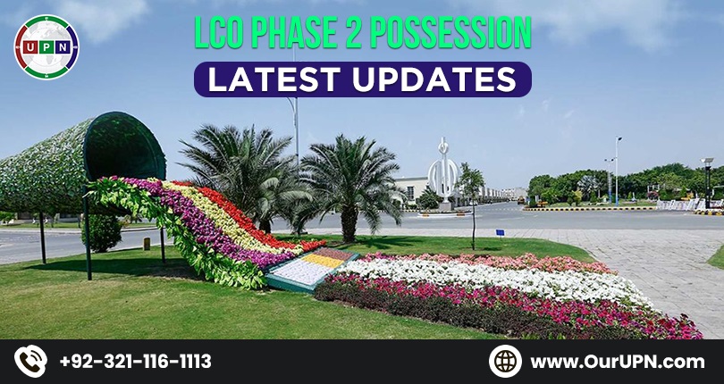 LCO Phase 2 Possession – Latest Updates