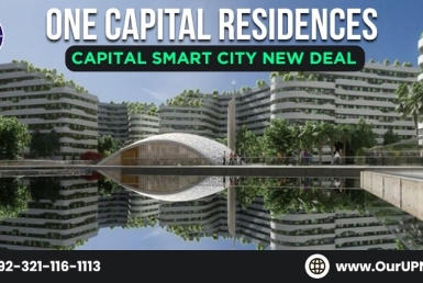 One Capital Residences