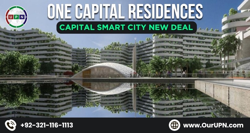 One Capital Residences