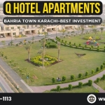 Q Hotel Apartments