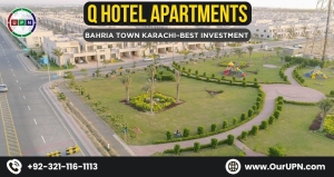 Q Hotel Apartments