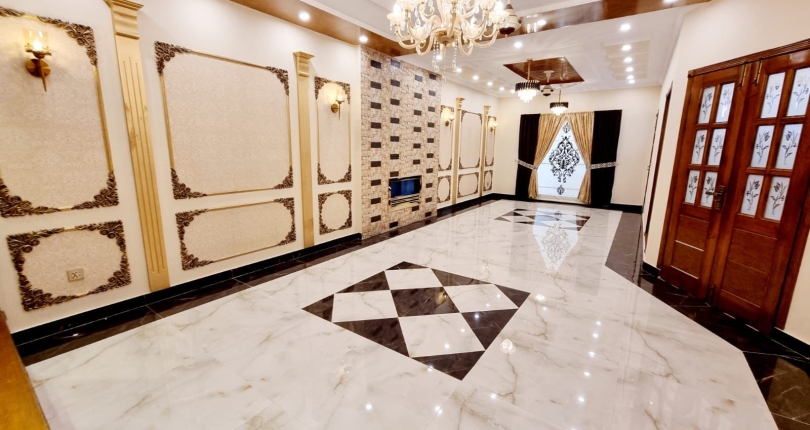8 Marla Dream House Ready For Sale In Bahria Town Umar Block