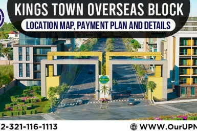 Kings Town Overseas Block