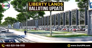 Liberty Lands Balloting Update (07 November 2022)