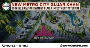New Metro City Gujar Khan