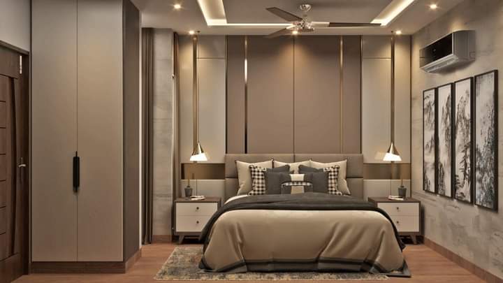 Studio Apartment Available For Sale In Bahria Town Umar Block