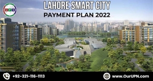 Lahore Smart City Payment Plan 2022