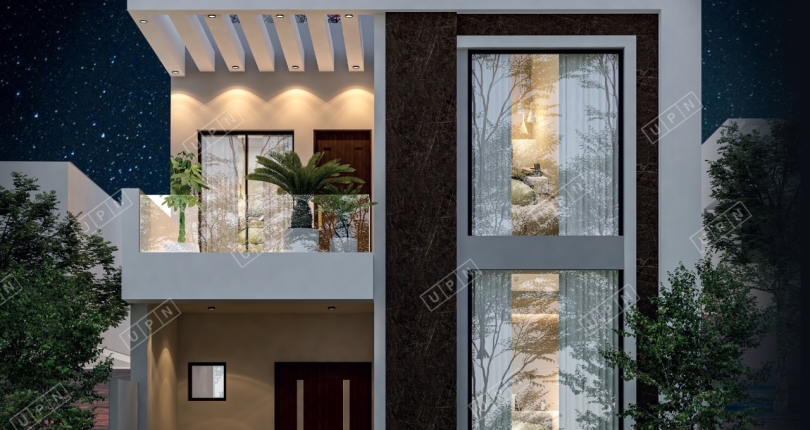 5 Marla House For Sale On Installment In Bahria Town Alamgir Block Extension
