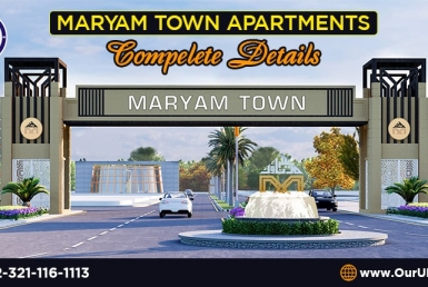 Maryam Town Apartments