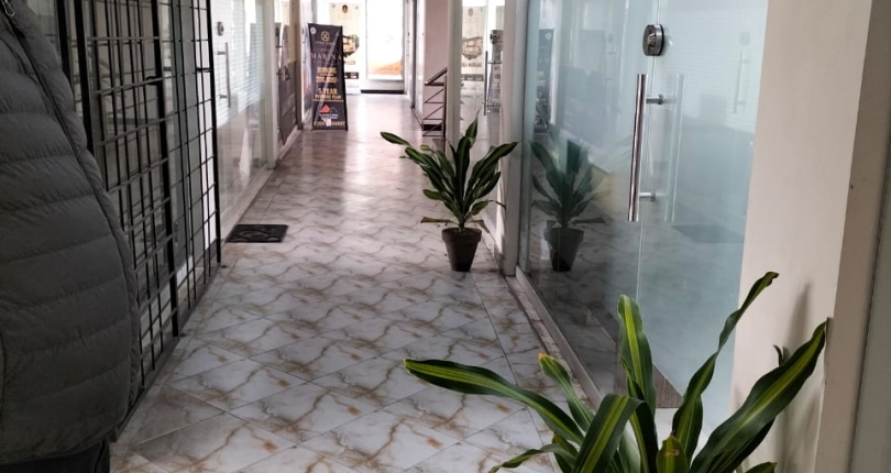 143 Square Feet Shop For Sale In Bahria Town Umar Block Lahore