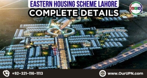 Eastern Housing Scheme Lahore
